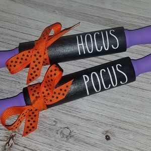 Hocus pocus mini rolling pins